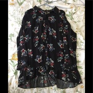 Mittoshop button down top